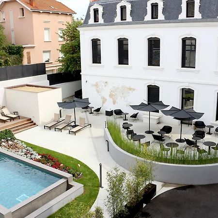 Hotel In Situ Béziers Eksteriør bilde