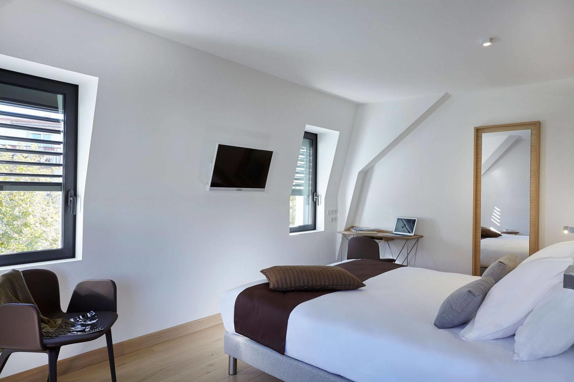 Hotel In Situ Béziers Eksteriør bilde