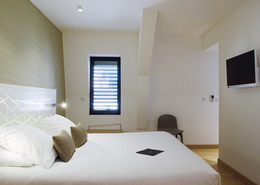 Hotel In Situ Béziers Eksteriør bilde